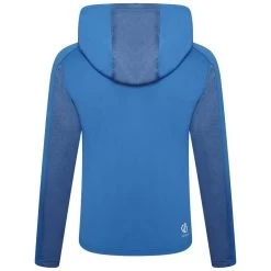 Dare 2b Hastily Enfant Couche Intermédiaire Core Stretch Recyclée -Vêtements De Sport Extérieur hastily enfant couche intermediaire core stretch recyclee 2