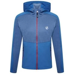 Dare 2b Hastily Enfant Couche Intermédiaire Core Stretch Recyclée