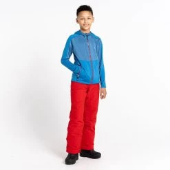 Dare 2b Hastily Enfant Couche Intermédiaire Core Stretch Recyclée -Vêtements De Sport Extérieur hastily enfant couche intermediaire core stretch recyclee 4
