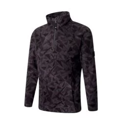 Dare 2b Haut Polaire CUSHY Enfant (Noir) -Vêtements De Sport Extérieur haut polaire cushy enfant noir 2