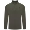 Dare 2b Haut Polaire FREETHINK Homme (Vert Canard) -Vêtements De Sport Extérieur haut polaire freethink homme vert canard