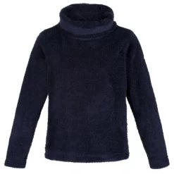 Regatta Haut Polaire HEDDA Femme (Bleu Marine)