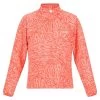 Regatta Haut Polaire HIGHTON Enfant (Corail)