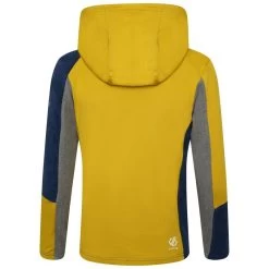 Dare 2b Hero Enfant Couche Intermédiaire Core Stretch Recyclée 9 Dare 2b Hero Enfant Couche Intermédiaire Core Stretch Recyclée -Vêtements De Sport Extérieur hero enfant couche intermediaire core stretch recyclee 2