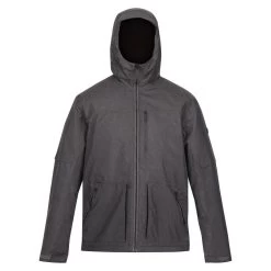 Regatta Highside VII Veste Imperméable Pour Homme -Vêtements De Sport Extérieur highside vii veste impermeable pour homme 2