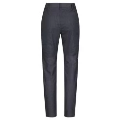 Regatta Highton Femme Randonnée Pantalon - Gris Foncé 8 Regatta Highton Femme Randonnée Pantalon - Gris Foncé -Vêtements De Sport Extérieur highton femme randonnee pantalon gris fonce 1