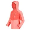 Regatta Highton III Veste De Randonnée Pour Enfant - Rose Pâle 2 Regatta Highton III Veste De Randonnée Pour Enfant - Rose Pâle -Vêtements De Sport Extérieur highton iii veste de randonnee pour enfant rose pale
