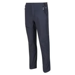 Regatta Highton Pro Pantalon De Randonnée Pour Homme - Gris Moyen