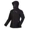 Regatta Highton Stretch II Femme Veste De Randonnée -Vêtements De Sport Extérieur highton stretch ii femme veste de randonnee