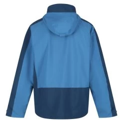 Regatta Highton Stretch II Veste De Randonnée Pour Homme - Bleu -Vêtements De Sport Extérieur highton stretch ii veste de randonnee pour homme bleu 1