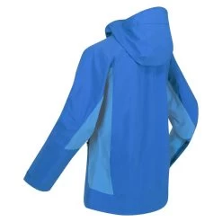 Regatta Highton Stretch III Veste De Randonnée Pour Femme - Bleu -Vêtements De Sport Extérieur highton stretch iii veste de randonnee pour femme bleu 1