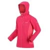 Regatta Highton Stretch III Veste De Randonnée Pour Femme - Rose