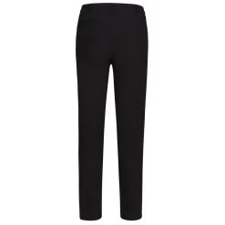 Regatta Highton Winter Homme Randonnée Pantalon - Noir -Vêtements De Sport Extérieur highton winter homme randonnee pantalon noir 3