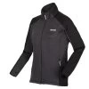 Regatta Highton Winter III Femme Polaire De Marche Zippé