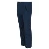 Regatta Highton Zip-Off Pantalon De Randonnée Pour Enfant - Marine Moyen -Vêtements De Sport Extérieur highton zip off pantalon de randonnee pour enfant marine moyen