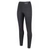 Regatta Holeen Winter Femme Randonnée Legging - Gris Foncé -Vêtements De Sport Extérieur holeen winter femme randonnee legging gris fonce
