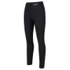 Regatta Holeen Winter Femme Randonnée Legging - Noir -Vêtements De Sport Extérieur holeen winter femme randonnee legging noir