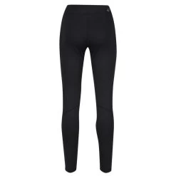 Regatta Holeen Winter Femme Randonnée Legging - Noir -Vêtements De Sport Extérieur holeen winter femme randonnee legging noir 3