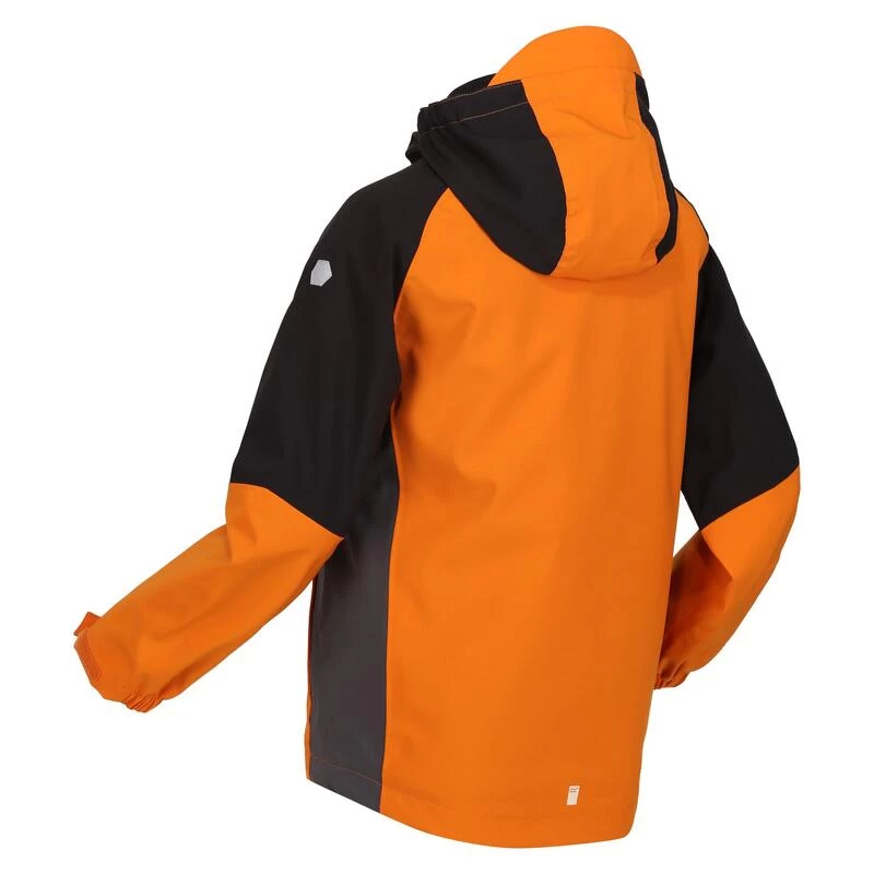 Regatta Hydrate VII Veste Imperméable 3 En 1 Pour Enfant 4 Regatta Hydrate VII Veste Imperméable 3 En 1 Pour Enfant – Image 2