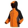 Regatta Hydrate VII Veste Imperméable 3 En 1 Pour Enfant -Vêtements De Sport Extérieur hydrate vii veste impermeable 3 en 1 pour enfant