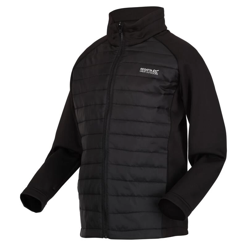 Regatta Hydrate VII Veste Imperméable 3 En 1 Pour Enfant 7 Regatta Hydrate VII Veste Imperméable 3 En 1 Pour Enfant – Image 5