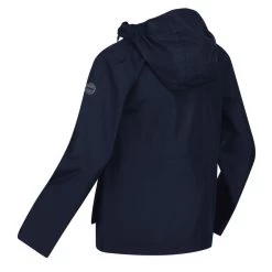 Regatta Hywell Veste De Marche Pour Enfant - Marine -Vêtements De Sport Extérieur hywell veste de marche pour enfant marine 1