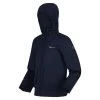 Regatta Hywell Veste De Marche Pour Enfant - Marine -Vêtements De Sport Extérieur hywell veste de marche pour enfant marine