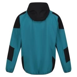 Regatta Imber VII Veste De Randonnée Pour Homme - Vert -Vêtements De Sport Extérieur imber vii veste de randonnee pour homme vert 3