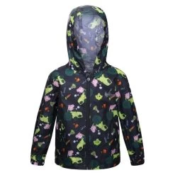 Regatta Imperméable Enfant (Bleu Marine)