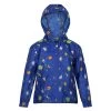Regatta Imperméable Enfant (Bleu Mer)