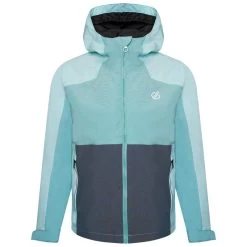 Dare 2b In The Lead III Veste De Randonnée Pour Enfant - Bleu