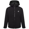 Dare 2b In The Lead III Veste De Randonnée Pour Enfant - Noir