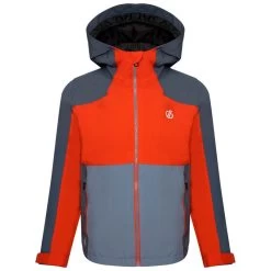 Dare 2b In The Lead III Veste De Randonnée Pour Enfant - Orange