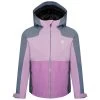Dare 2b In The Lead III Veste De Randonnée Pour Enfant - Violet -Vêtements De Sport Extérieur in the lead iii veste de randonnee pour enfant violet