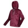 Regatta Julissa II Veste Polaire Pelucheux Zippé Pour Femme