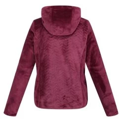 Regatta Julissa II Veste Polaire Pelucheux Zippé Pour Femme 10 Regatta Julissa II Veste Polaire Pelucheux Zippé Pour Femme -Vêtements De Sport Extérieur julissa ii veste polaire pelucheux zippe pour femme 3