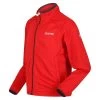 Regatta Junior Highton Lite II Polaire De Marche Zippé Pour Enfant - Rouge 1 Regatta Junior Highton Lite II Polaire De Marche Zippé Pour Enfant - Rouge -Vêtements De Sport Extérieur junior highton lite ii polaire de marche zippe pour enfant rouge