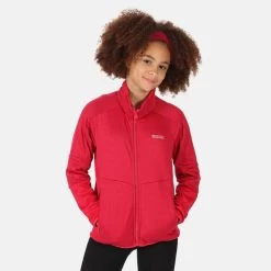 Regatta Junior Highton Winter III Enfant Polaire De Marche 11 Regatta Junior Highton Winter III Enfant Polaire De Marche -Vêtements De Sport Extérieur junior highton winter iii enfant polaire de marche 4