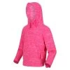 Regatta Kalina Polaire De Marche à Enfiler Pour Enfant - Rose 1 Regatta Kalina Polaire De Marche à Enfiler Pour Enfant - Rose -Vêtements De Sport Extérieur kalina polaire de marche a enfiler pour enfant rose