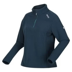 Regatta Kenger II Polaire 1/4 zip Pour Femme