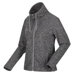 Regatta Kizmitt Pull Zippé Pour Femme