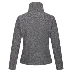 Regatta Kizmitt Pull Zippé Pour Femme -Vêtements De Sport Extérieur kizmitt pull zippe pour femme 3