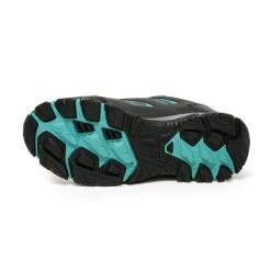 Regatta Lady Holcombe IEP Low Bottes De Randonnée Pour Femme - Gris -Vêtements De Sport Extérieur lady holcombe iep low bottes de randonnee pour femme gris 4