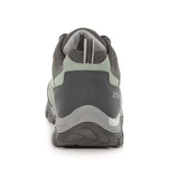 Regatta Lady Holcombe IEP Low Bottes De Randonnée Pour Femme - Vert Pâle -Vêtements De Sport Extérieur lady holcombe iep low bottes de randonnee pour femme vert pale 3