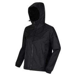 Regatta Lalita Veste De Marche Pour Femme - Noir