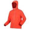 Regatta Lalita Veste De Marche Pour Femme - Orange
