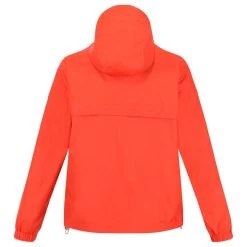 Regatta Lalita Veste De Marche Pour Femme - Orange -Vêtements De Sport Extérieur lalita veste de marche pour femme orange 3