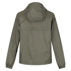 Regatta Lalita Veste De Marche Pour Femme - Vert Moyen -Vêtements De Sport Extérieur lalita veste de marche pour femme vert moyen 3