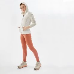 Quechua Legging De Randonnée Montagne - MH500 - Femme 8 Quechua Legging De Randonnée Montagne - MH500 - Femme -Vêtements De Sport Extérieur legging de randonnee montagne mh500 femme 1