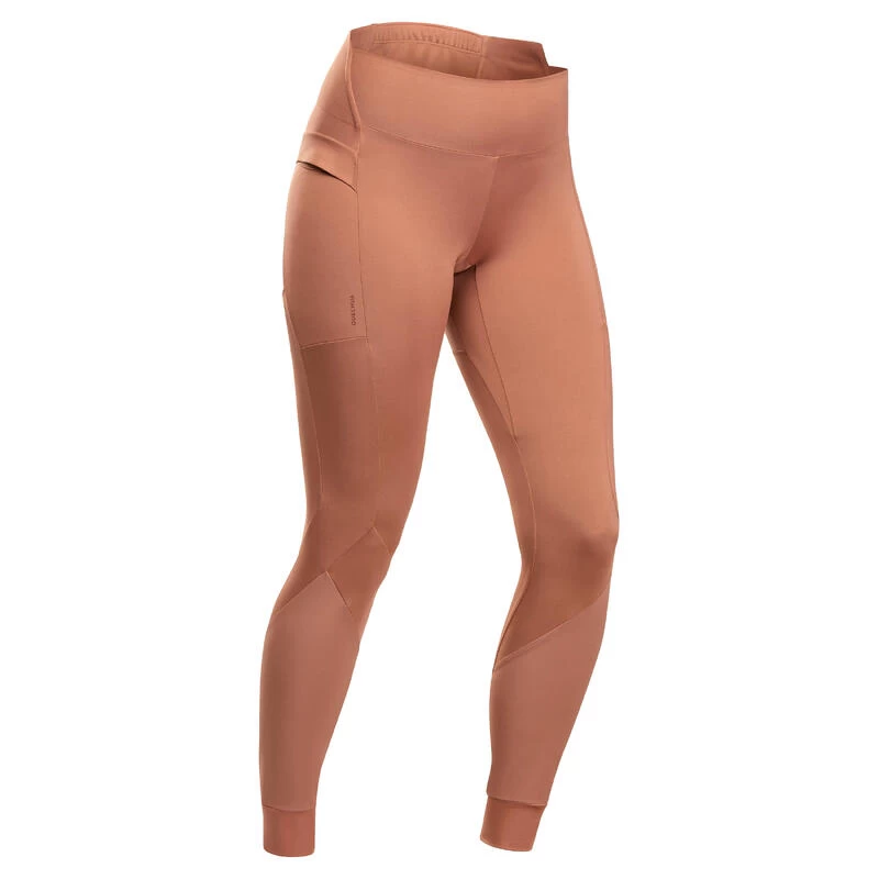 Quechua Legging De Randonnée Montagne - MH500 - Femme 3 Quechua Legging De Randonnée Montagne - MH500 - Femme